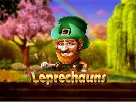 Leprechauns thumbnail
