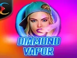 Diamond Vapor thumbnail