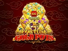 Fortune Gold Pots thumbnail