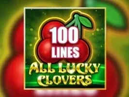 All Lucky Clover 100 thumbnail