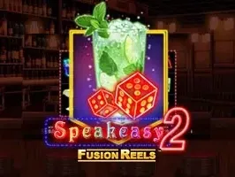 Speakeasy 2 Fusion Reels thumbnail