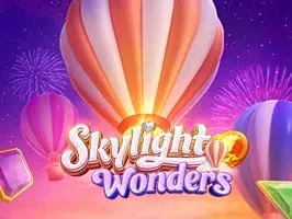 Skylight Wonders thumbnail