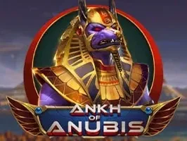 Ankh of Anubis thumbnail