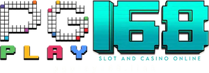 pgplay168bet.net Logo